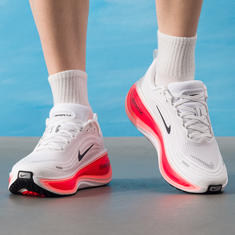 Nike Vomero Plus Men's Sports  - Men Shoes Size Nike recensie en prijs