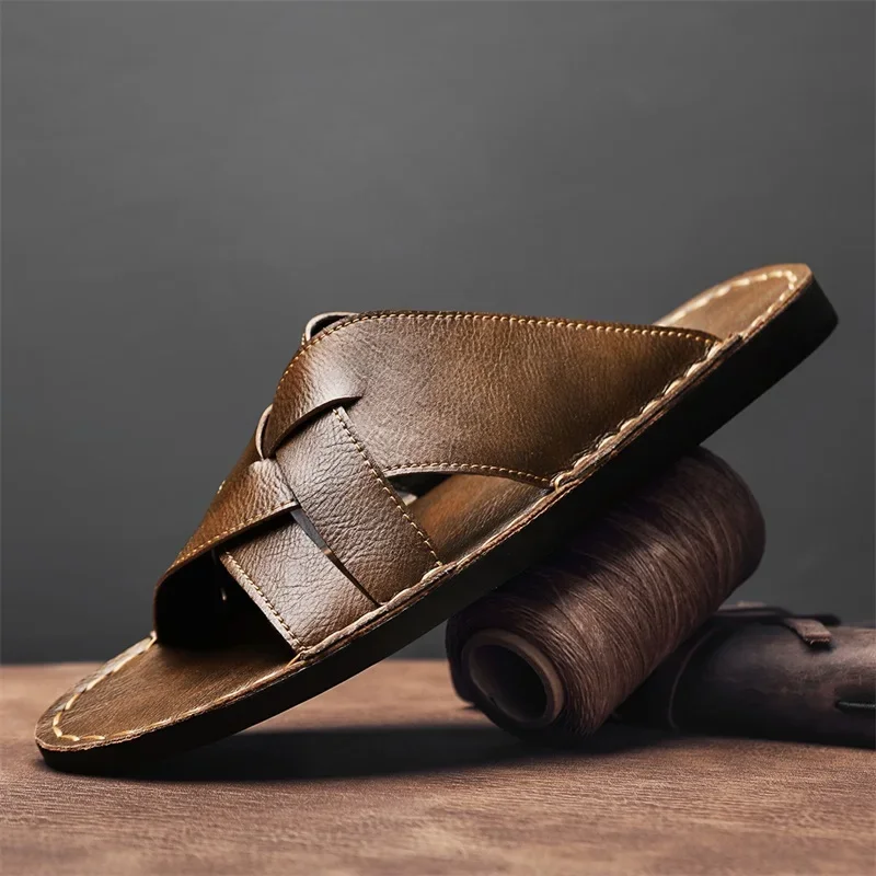 Genuine Leather Men Casual San - Men'S Shoes Hugo Boss recensie en prijs