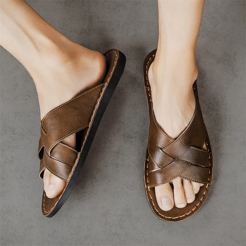 Genuine Leather Men Casual San - Men'S Shoes Hugo Boss recensie en prijs