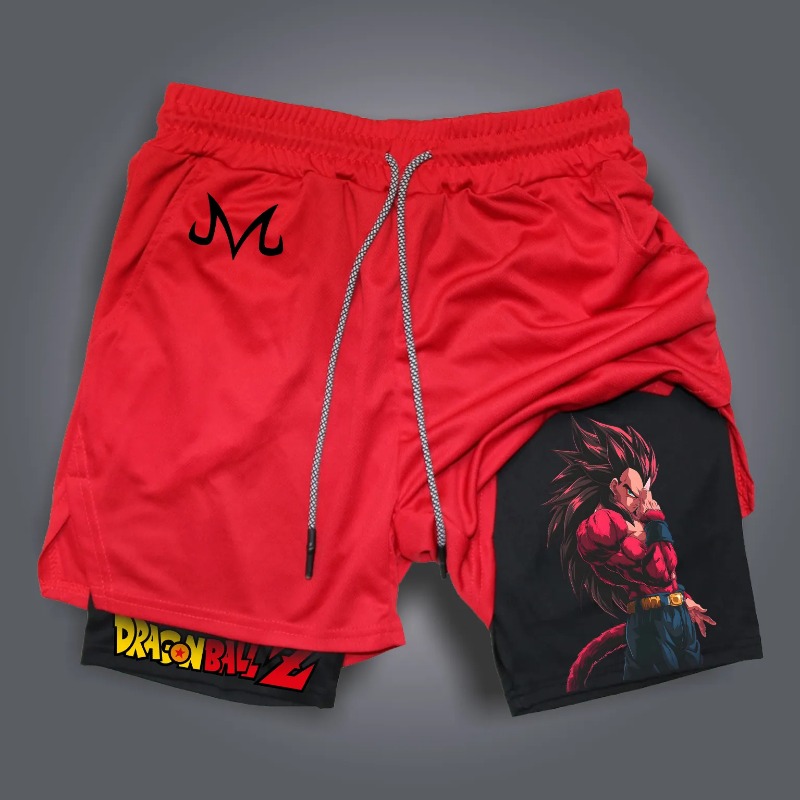 Vegeta Dragon Ball Summer Men  - Men'S Shoes Good For Running recensie en prijs