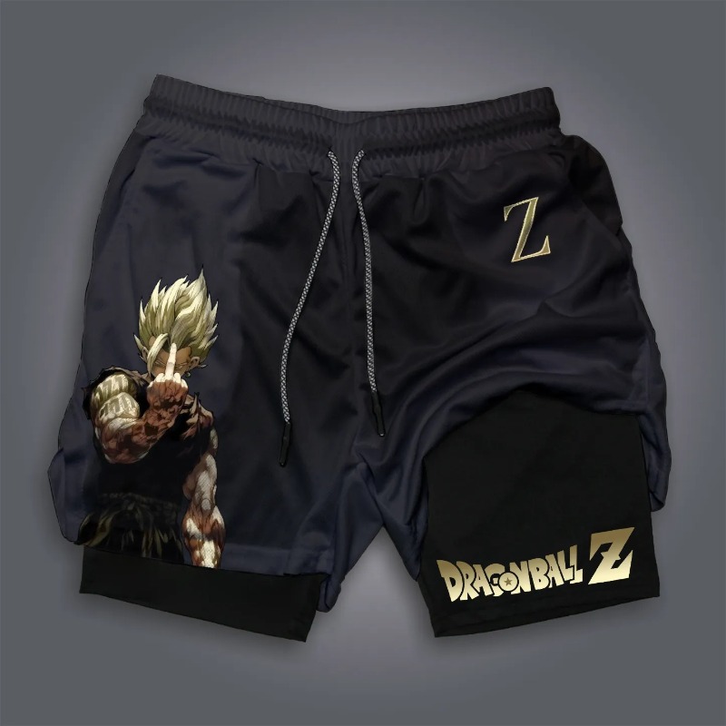 Vegeta Dragon Ball Summer Men  - Men'S Shoes Good For Running recensie en prijs