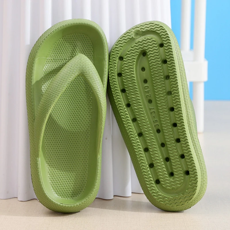 Non Slip Platform Flip Flops W - Men Shoes On Sale recensie en prijs