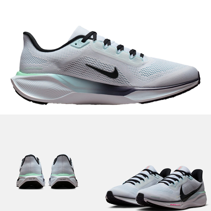 New Nike Mens Breathable Mesh  - Men Shoes Size Nike recensie en prijs