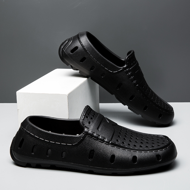 YUYIN Men's Eva Slippers Non-s - Men'S Shoes Daily Use recensie en prijs