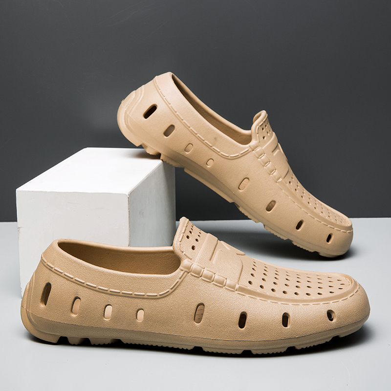 YUYIN Men's Eva Slippers Non-s - Men'S Shoes Daily Use recensie en prijs