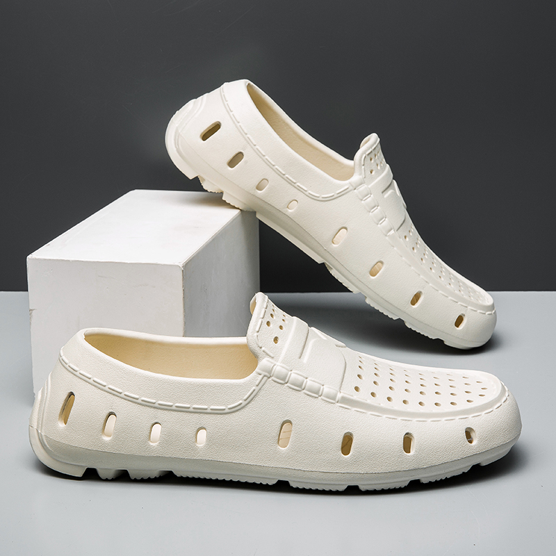 YUYIN Men's Eva Slippers Non-s - Men'S Shoes Daily Use recensie en prijs