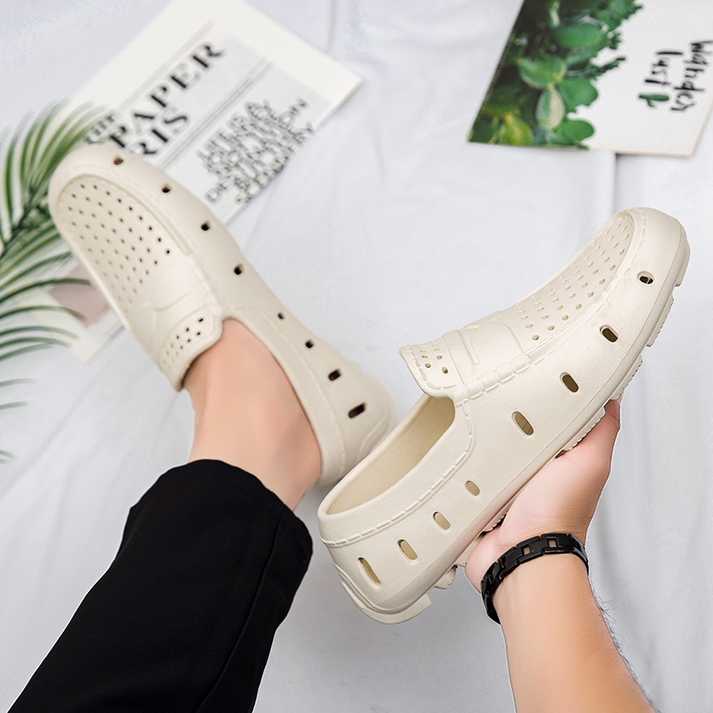 YUYIN Men's Eva Slippers Non-s - Men'S Shoes Daily Use recensie en prijs