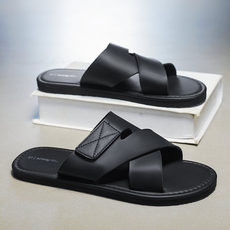 Men's slippers 2026 new summer - Men Shoes On Sale recensie en prijs