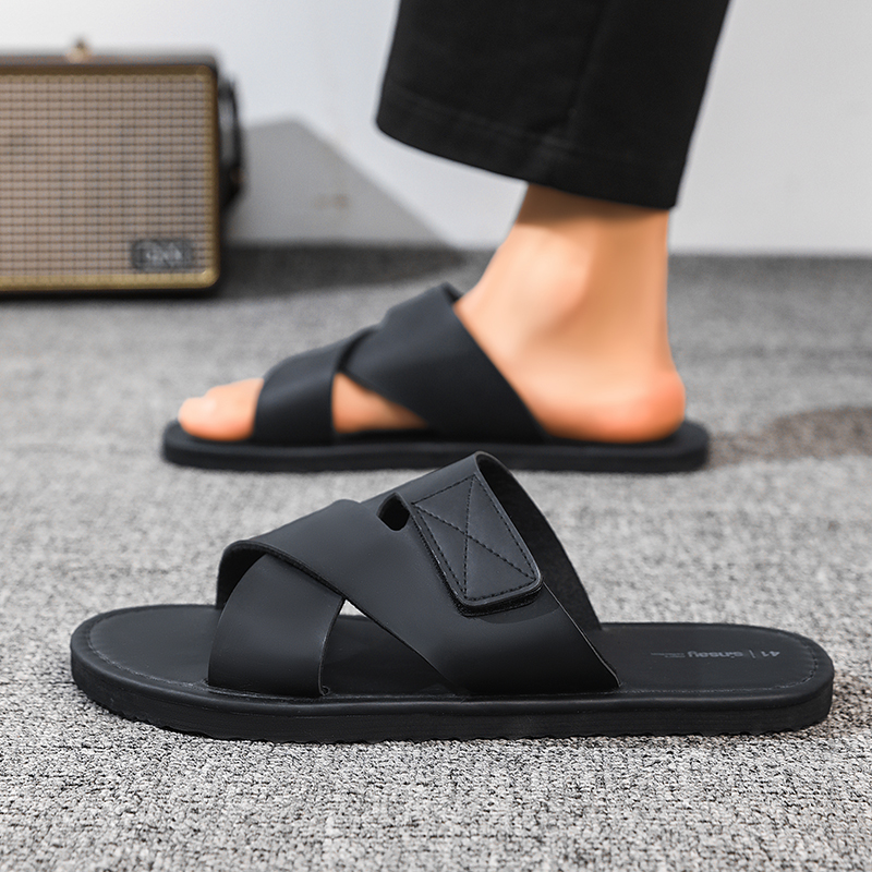 Men's slippers 2026 new summer - Men Shoes On Sale recensie en prijs