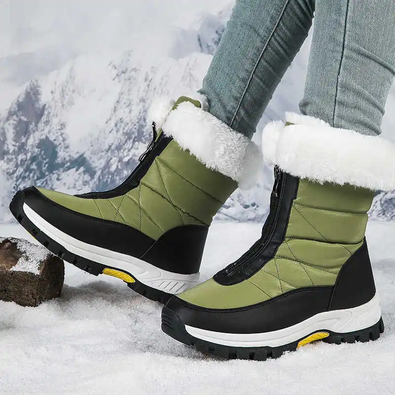Women's Boot Sneakers Walking  - Men Shoes Eu To Us Size recensie en prijs