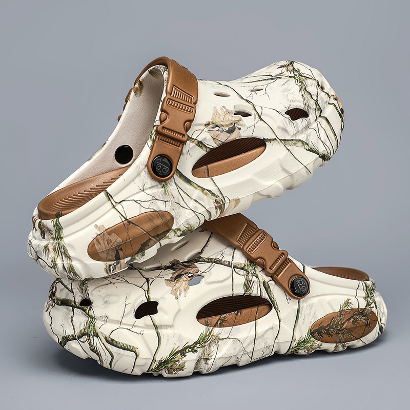 Plus Size47 48 Men Clogs Sanda - Men'S Shoes Daily Use recensie en prijs