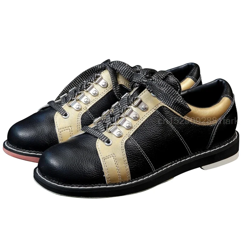 Mens Bowling Shoes Skidproof S - Men Shoes Eu To Us Size recensie en prijs