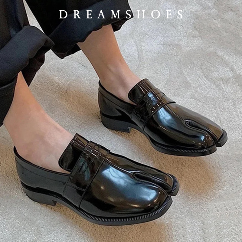 Tabi Shoes Slip On Loafer for  - Men'S Shoes Hugo Boss recensie en prijs