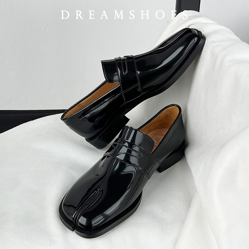 Tabi Shoes Slip On Loafer for  - Men'S Shoes Hugo Boss recensie en prijs