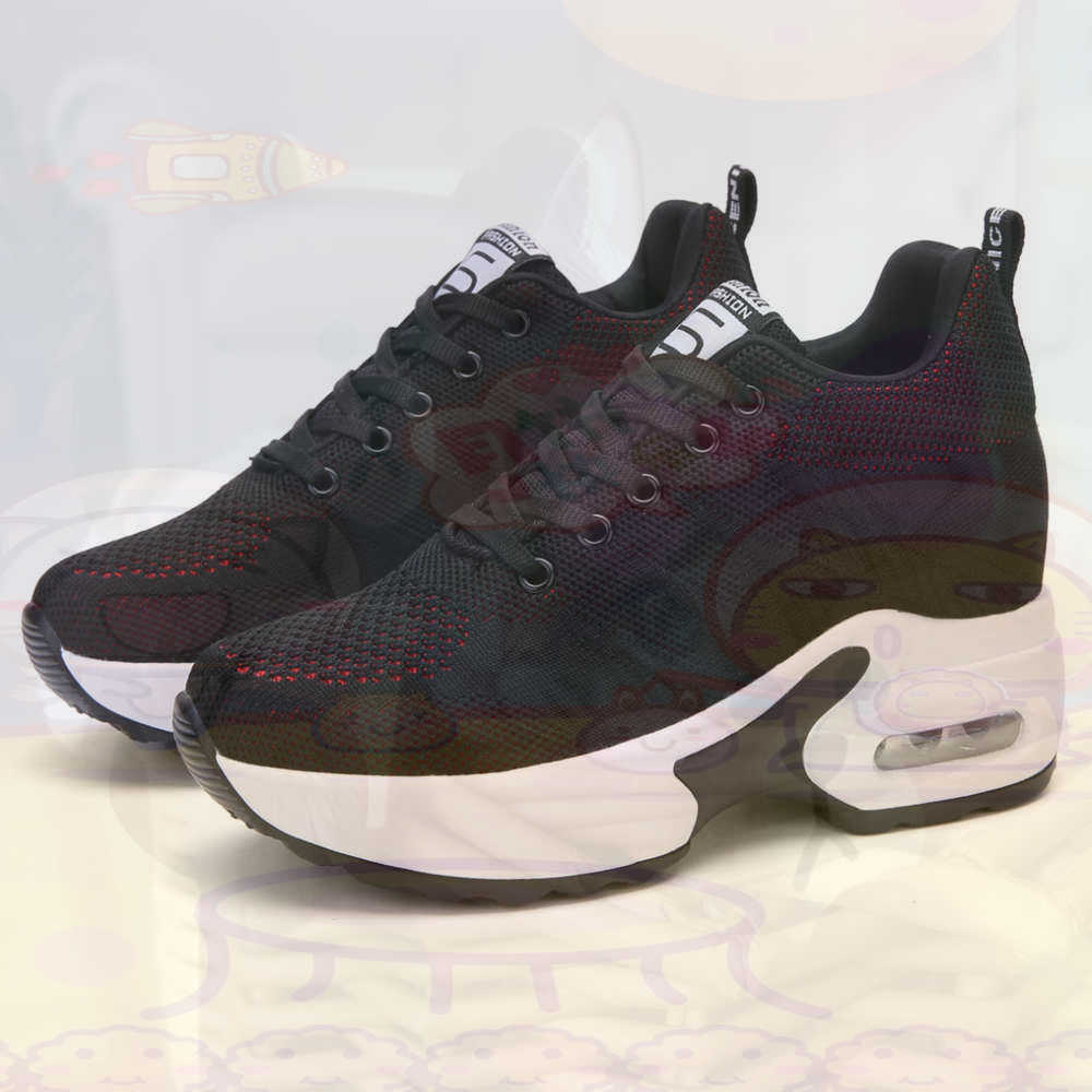 Red Size 36 Shoes Woman Tennis - Men Shoes Eu To Us Size recensie en prijs