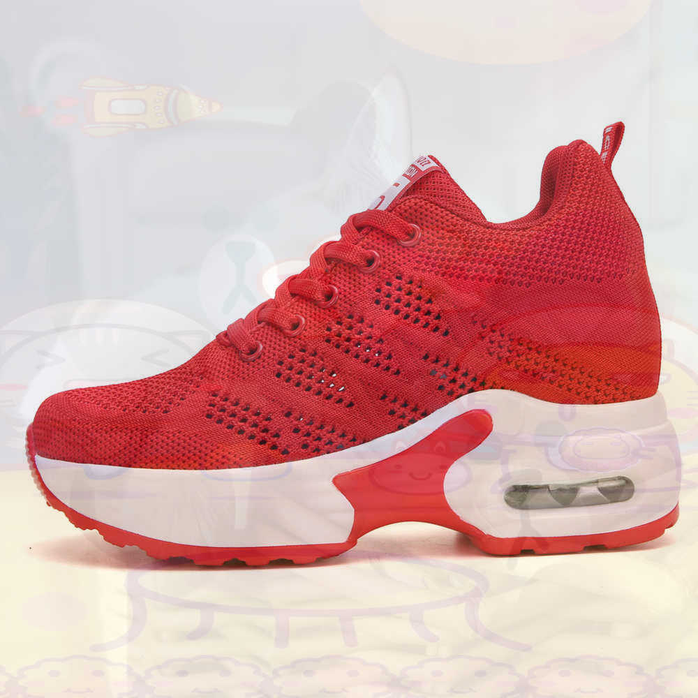 Red Size 36 Shoes Woman Tennis - Men Shoes Eu To Us Size recensie en prijs