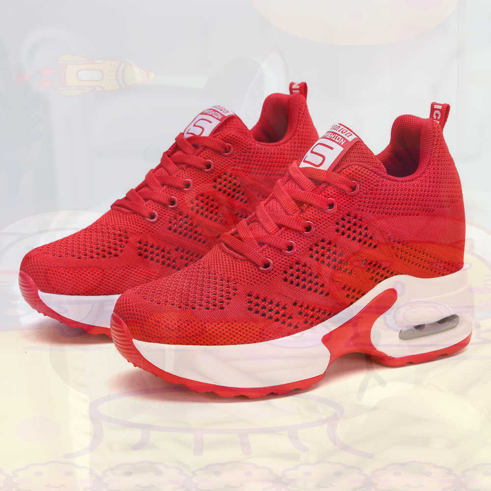 Red Size 36 Shoes Woman Tennis - Men Shoes Eu To Us Size recensie en prijs