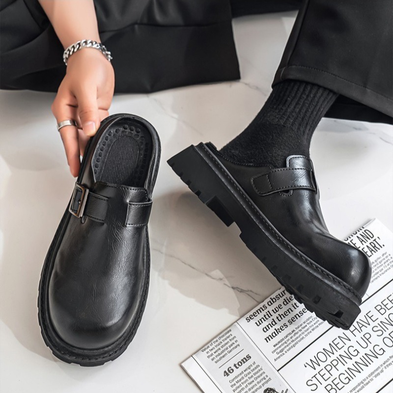 Men's Bag Head Platform Slippe - Men'S Shoes Hugo Boss recensie en prijs