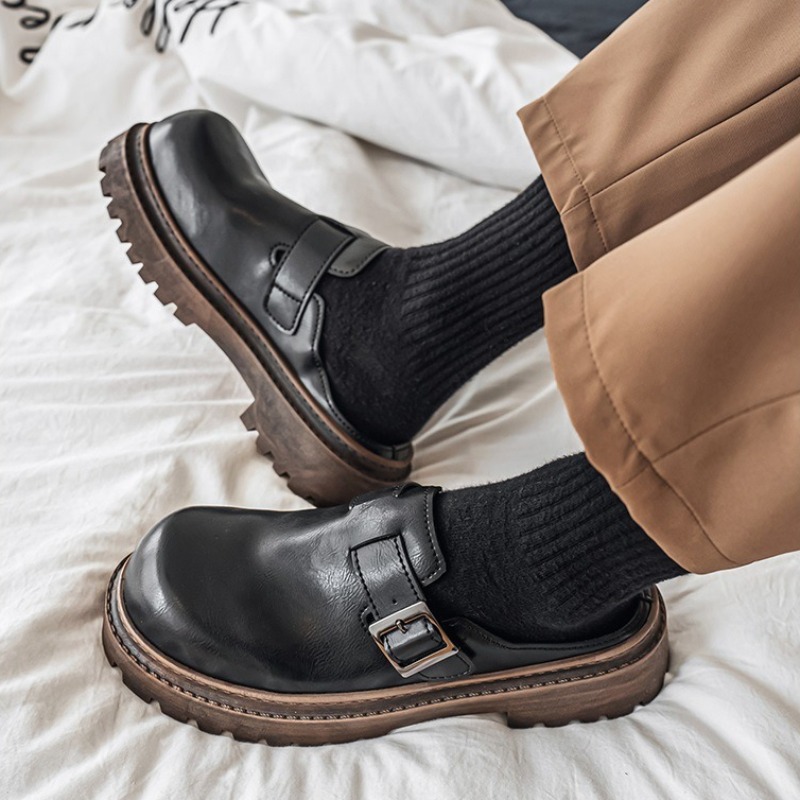 Men's Bag Head Platform Slippe - Men'S Shoes Hugo Boss recensie en prijs