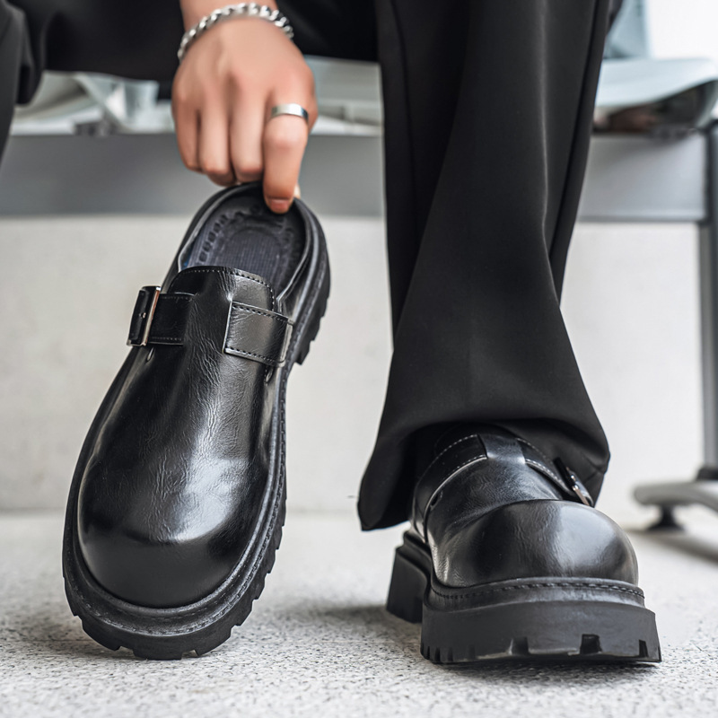 Men's Bag Head Platform Slippe - Men'S Shoes Hugo Boss recensie en prijs