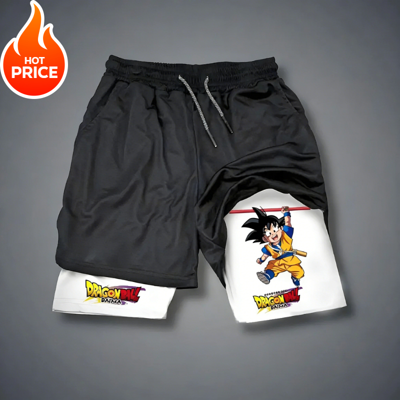 Dragon Ball Son Goku Summer Me - Men'S Shoes Good For Running recensie en prijs