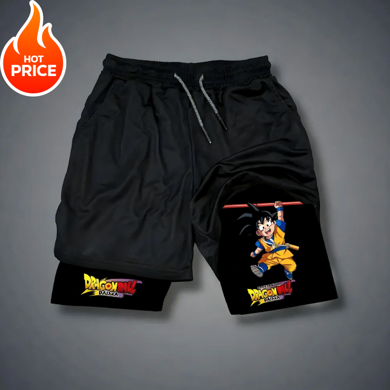 Dragon Ball Son Goku Summer Me - Men'S Shoes Good For Running recensie en prijs
