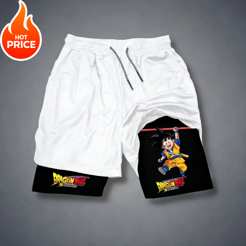 Dragon Ball Son Goku Summer Me - Men'S Shoes Good For Running recensie en prijs