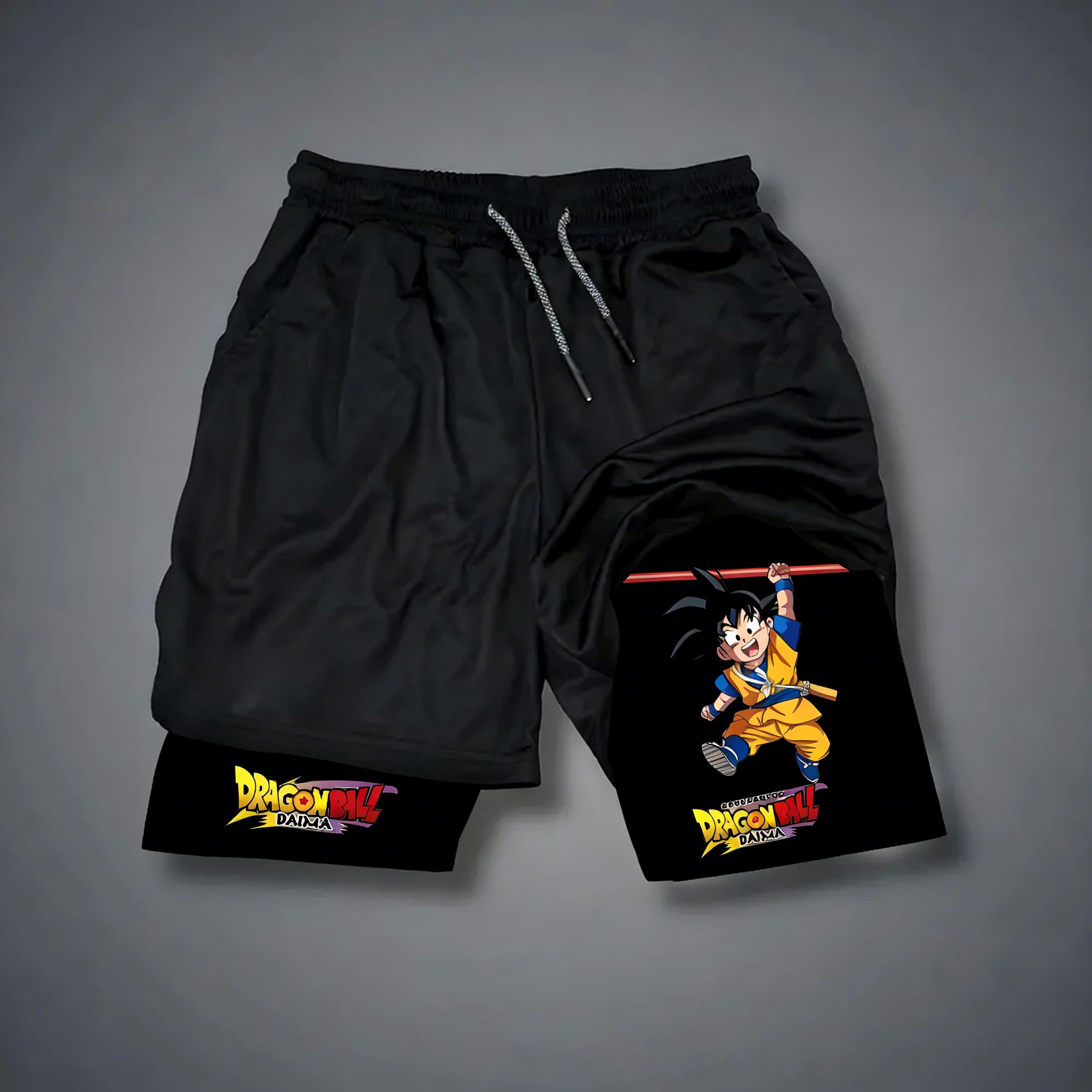 Dragon Ball Son Goku Summer Me - Men'S Shoes Good For Running recensie en prijs