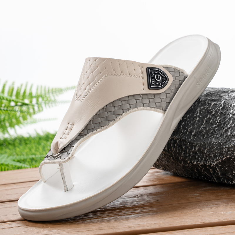 Men's Summer Comfortable Anti- - Men'S Shoes Daily Use recensie en prijs