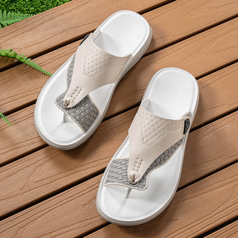 Men's Summer Comfortable Anti- - Men'S Shoes Daily Use recensie en prijs