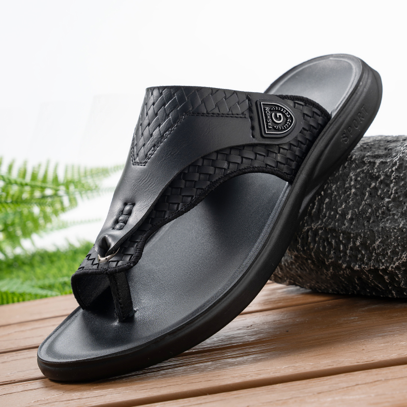 Men's Summer Comfortable Anti- - Men'S Shoes Daily Use recensie en prijs