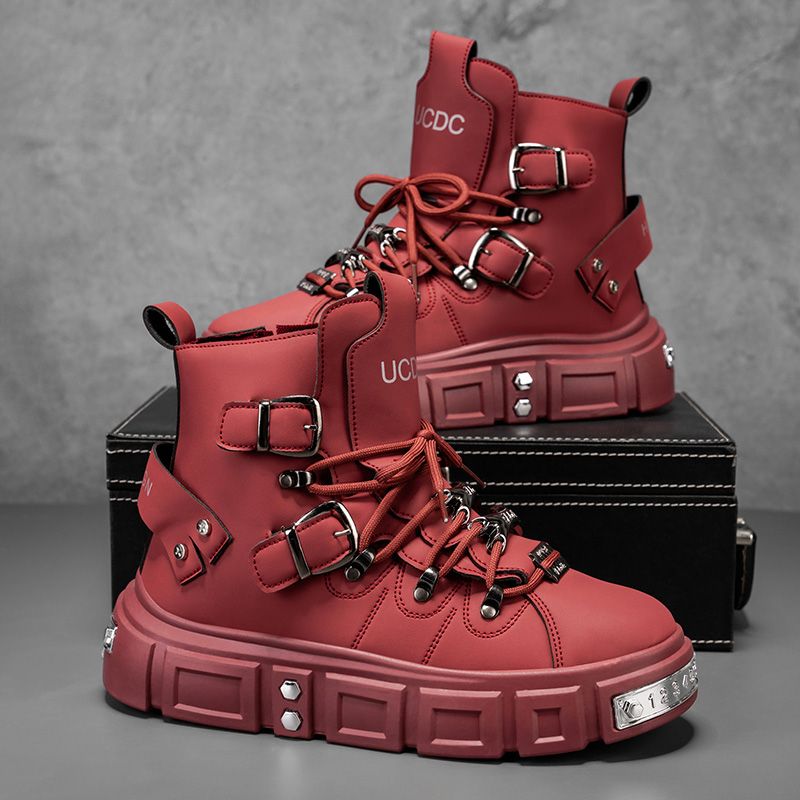 Original Brand Boots for Man P - Men'S Shoes Timberland recensie en prijs