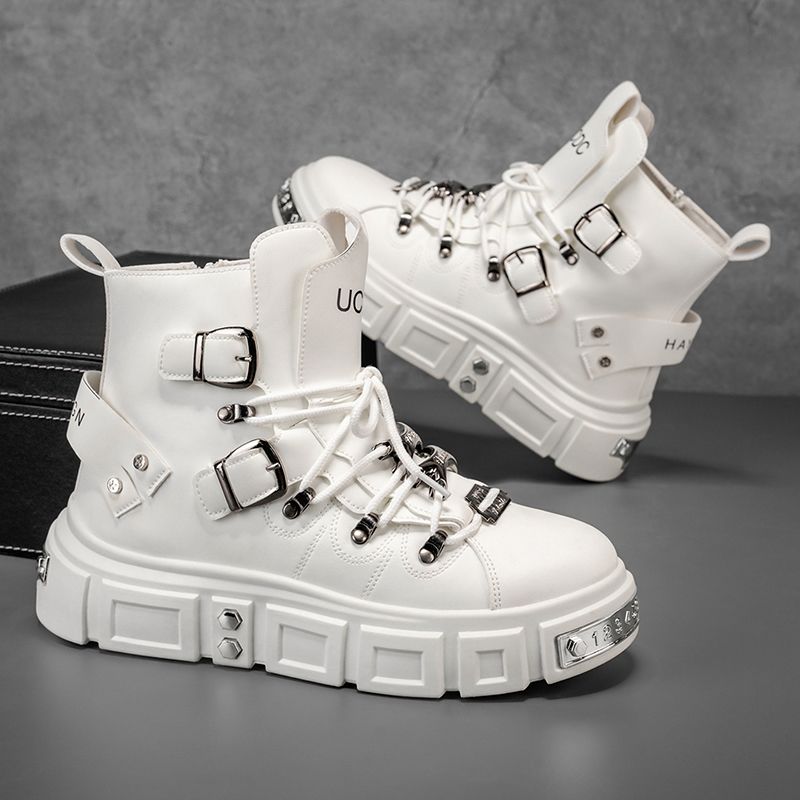 Original Brand Boots for Man P - Men'S Shoes Timberland recensie en prijs
