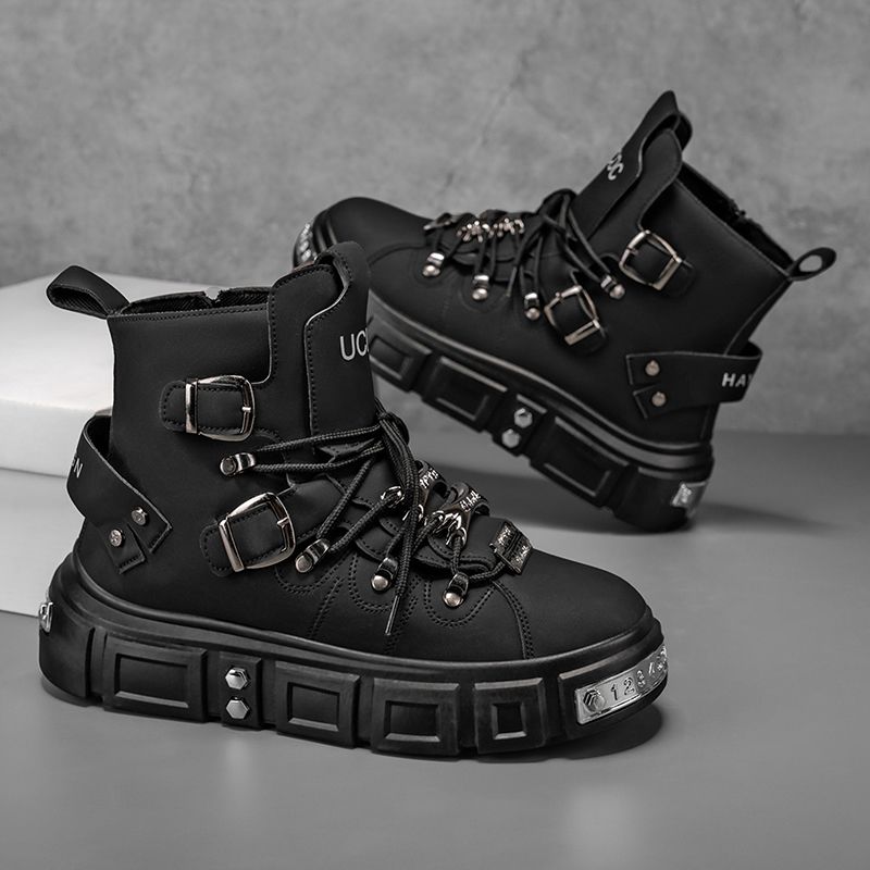 Original Brand Boots for Man P - Men'S Shoes Timberland recensie en prijs