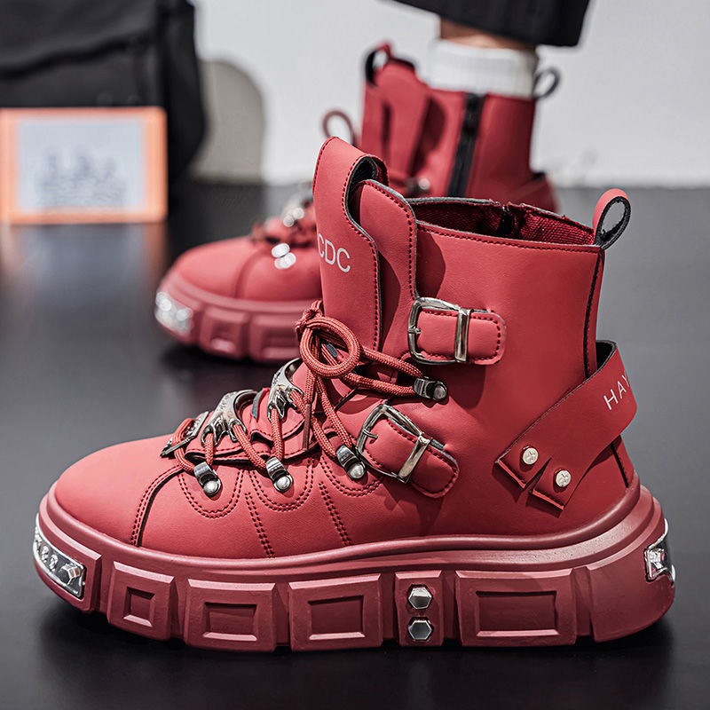 Original Brand Boots for Man P - Men'S Shoes Timberland recensie en prijs