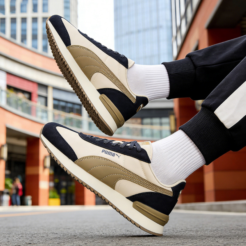 PUMA Men Women Couple Shoes R7 - Men'S Shoes Puma Sports recensie en prijs