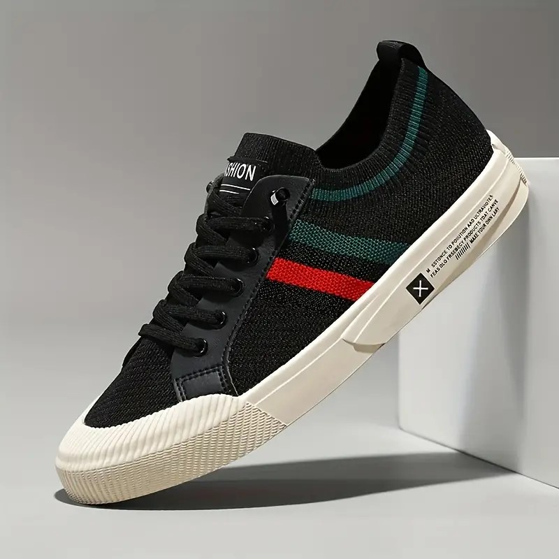 Men's Lightweight Casual Shoes - Men Shoes On Sale recensie en prijs