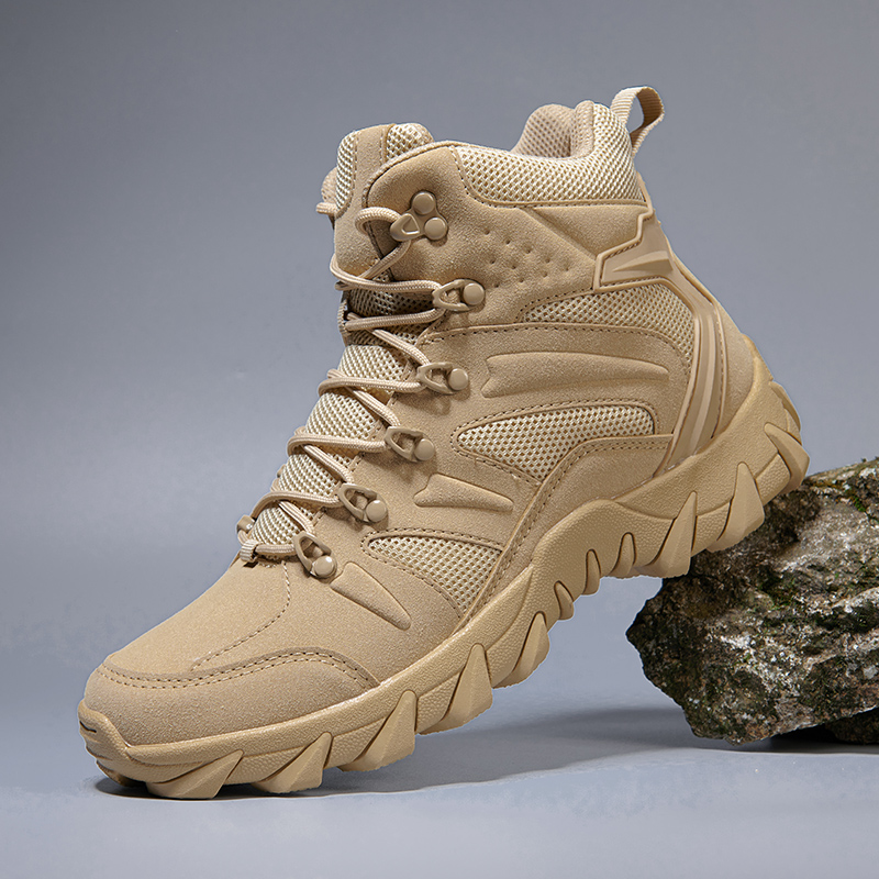Men Tactical Boots Male Army S - Men'S Shoes Timberland recensie en prijs