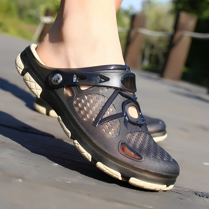 Fashion Slippers Casual Sandal - Men'S Shoes Daily Use recensie en prijs