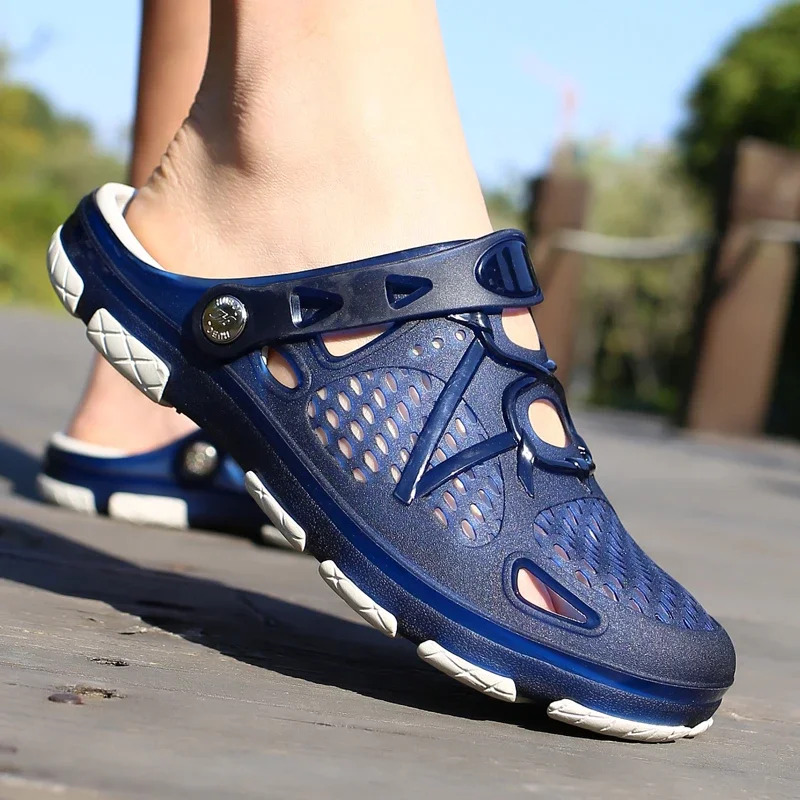 Fashion Slippers Casual Sandal - Men'S Shoes Daily Use recensie en prijs
