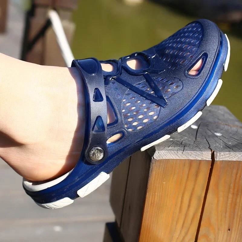 Fashion Slippers Casual Sandal - Men'S Shoes Daily Use recensie en prijs