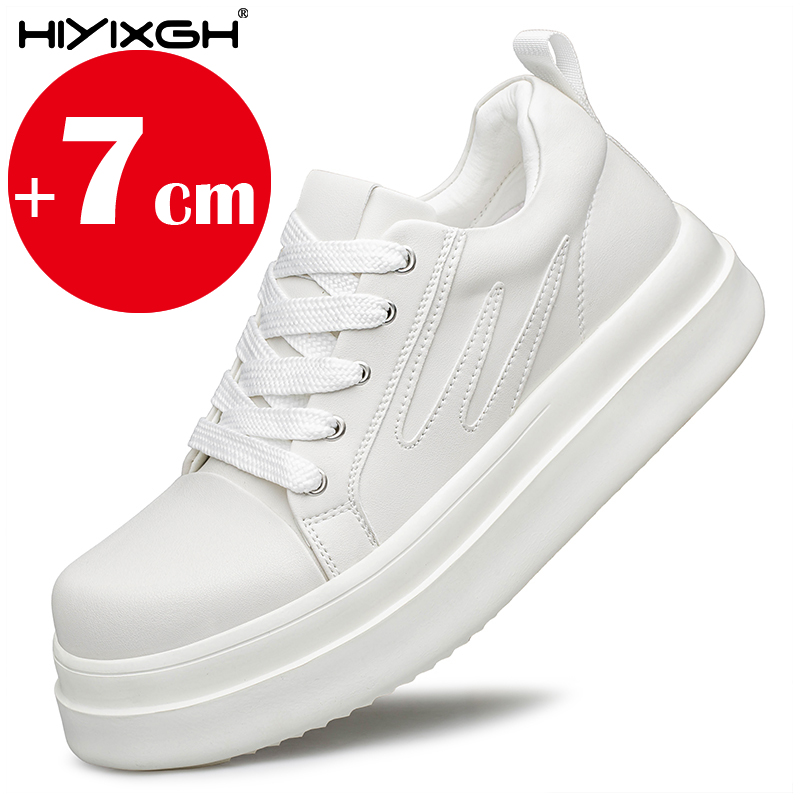 Invisible Height Increasing Sh - Men'S Shoes Height Increase recensie en prijs