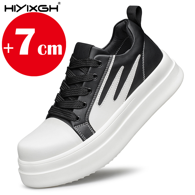 Invisible Height Increasing Sh - Men'S Shoes Height Increase recensie en prijs