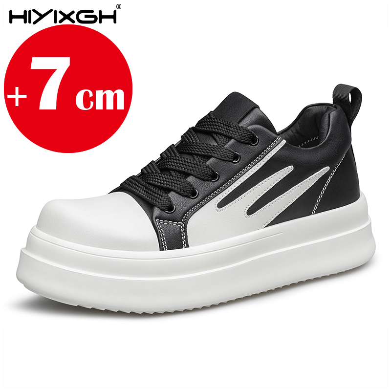 Invisible Height Increasing Sh - Men'S Shoes Height Increase recensie en prijs