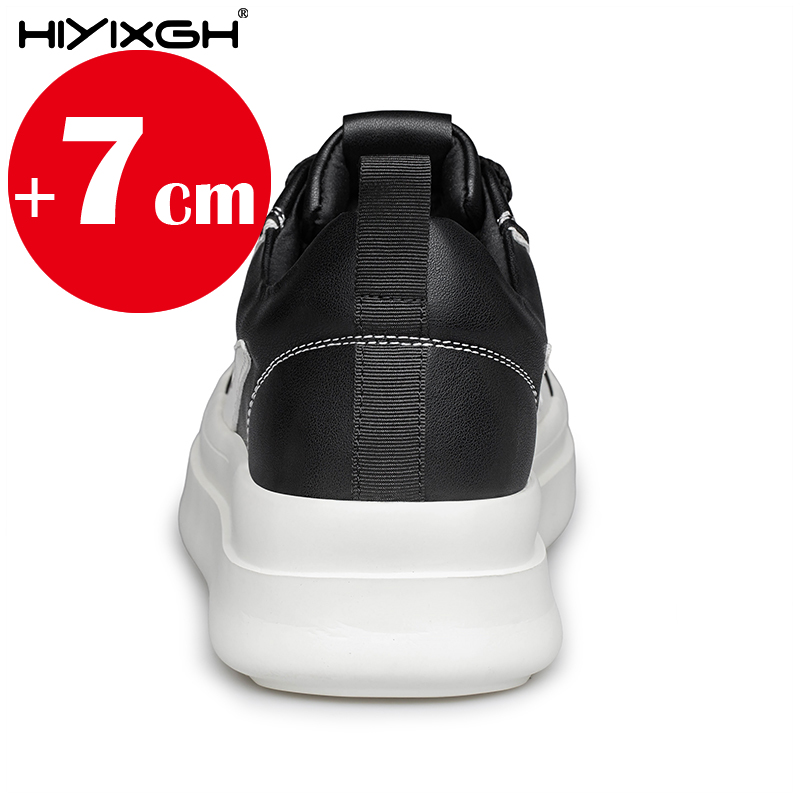 Invisible Height Increasing Sh - Men'S Shoes Height Increase recensie en prijs