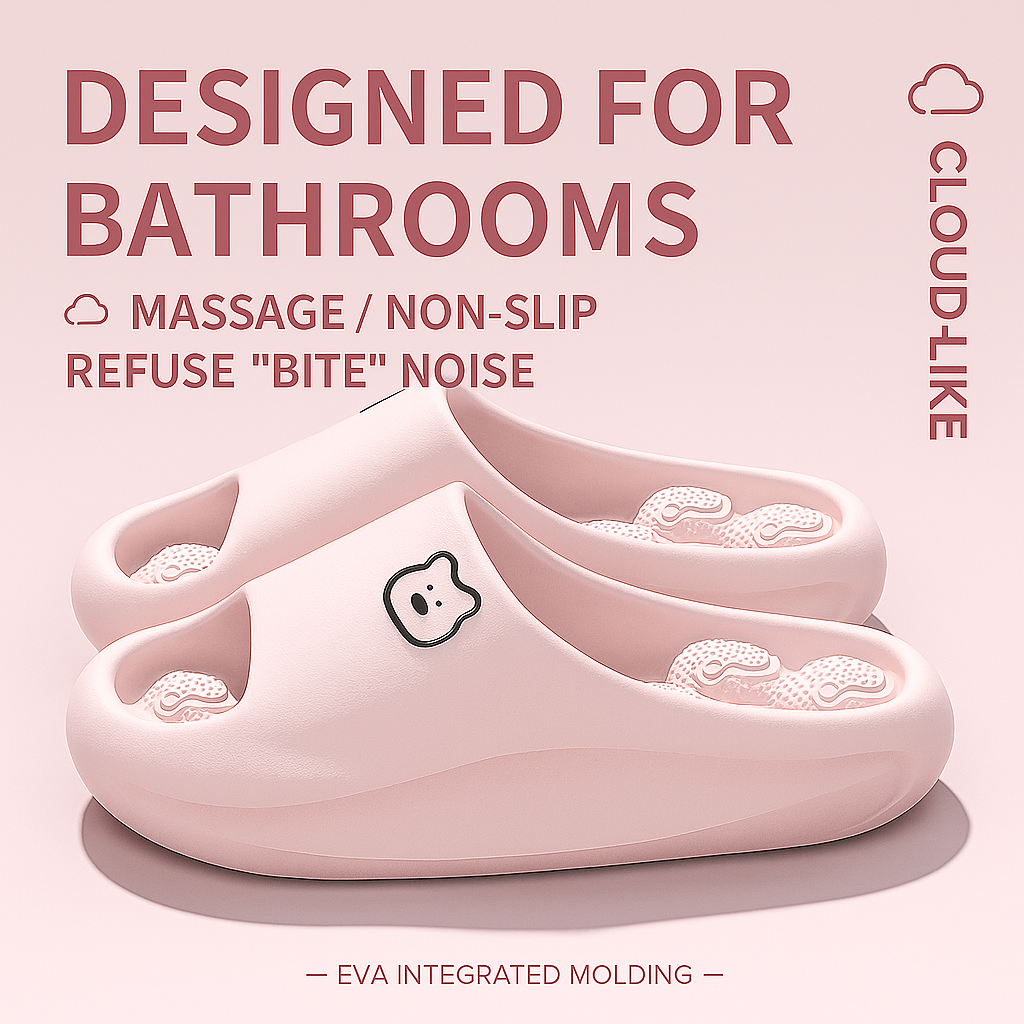 Leaking Eva Massage Women's Ba - Men Shoes On recensie en prijs