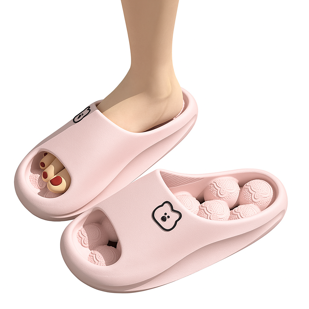 Leaking Eva Massage Women's Ba - Men Shoes On recensie en prijs