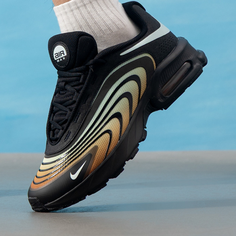 Nike Men's Air Max Fire 2026 S - Men Shoes Size Nike recensie en prijs