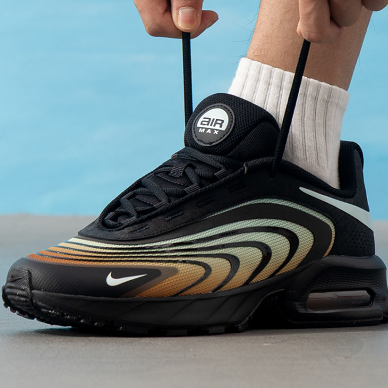Nike Men's Air Max Fire 2026 S - Men Shoes Size Nike recensie en prijs