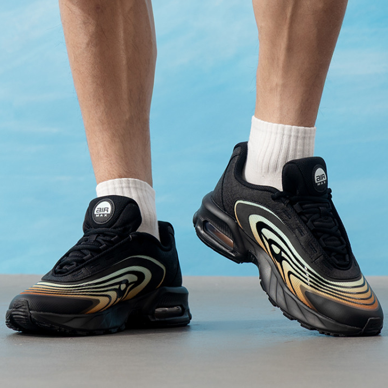 Nike Men's Air Max Fire 2026 S - Men Shoes Size Nike recensie en prijs